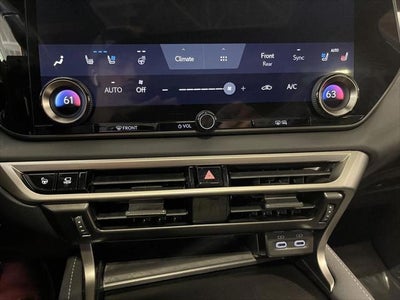 2023 Lexus RX RX 350 Luxury AWD