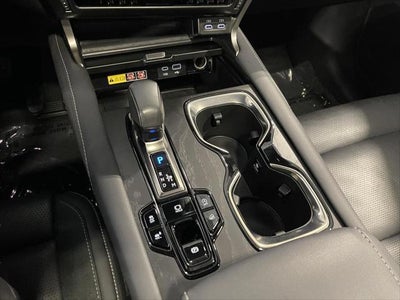 2023 Lexus RX RX 350 Luxury AWD