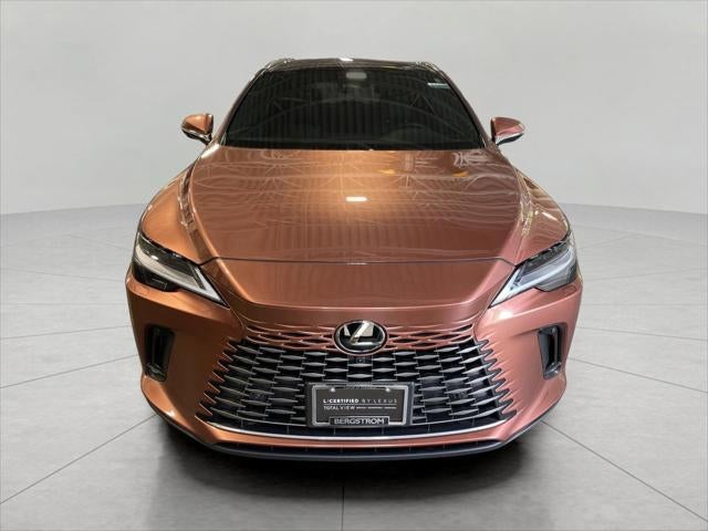 2023 Lexus RX RX 350 Luxury AWD