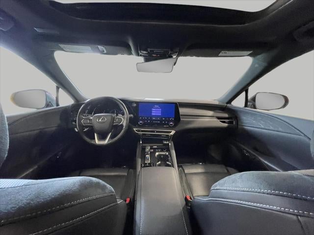 2023 Lexus RX RX 350 Luxury AWD
