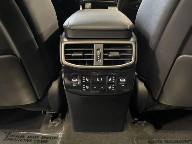 2023 Lexus RX RX 350 Luxury AWD
