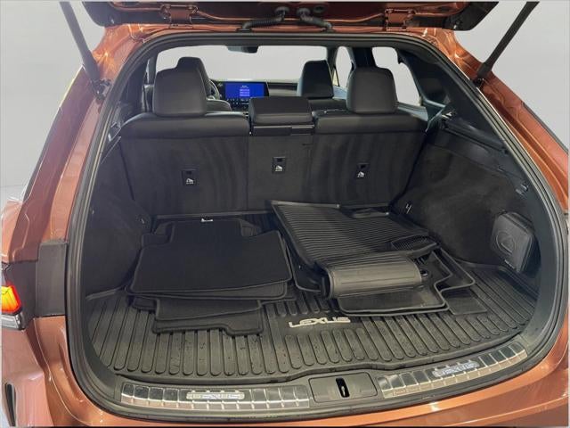 2023 Lexus RX RX 350 Luxury AWD