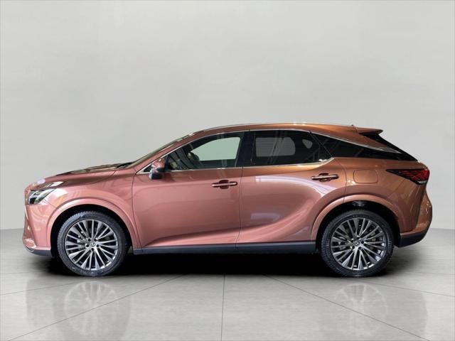 2023 Lexus RX RX 350 Luxury AWD