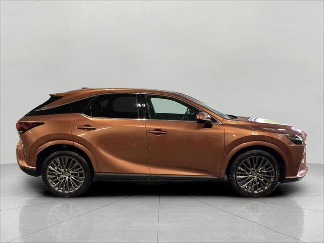 2023 Lexus RX RX 350 Luxury AWD