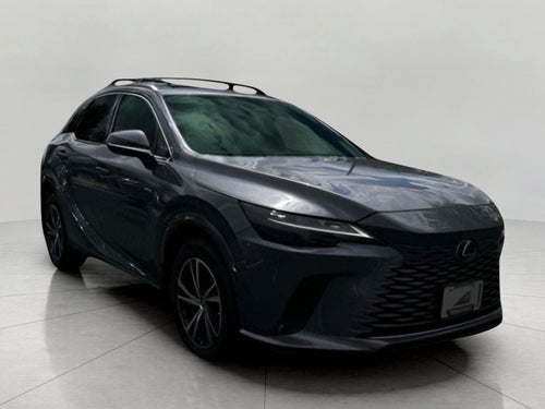 2023 Lexus RX RX 350 Premium AWD