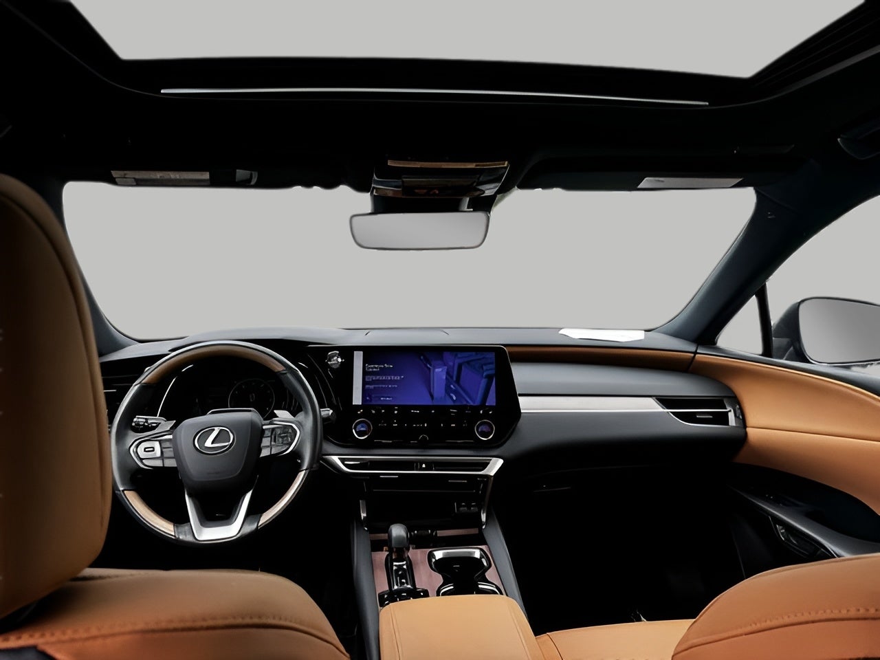2023 Lexus RX RX 350 Premium AWD