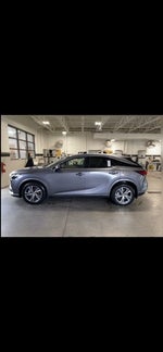 2023 Lexus RX RX 350 Premium AWD