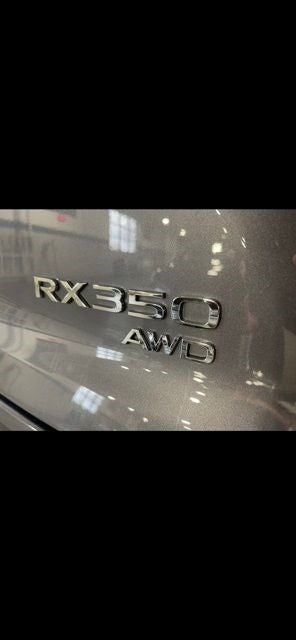 2023 Lexus RX RX 350 Premium AWD