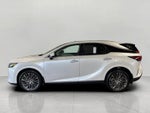2024 Lexus RX RX 350 Luxury AWD