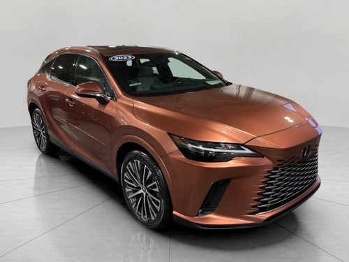 2023 Lexus RX RX 350 Premium Plus AWD