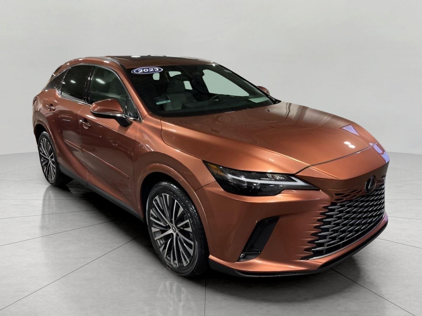 2023 Lexus RX RX 350 Premium Plus AWD