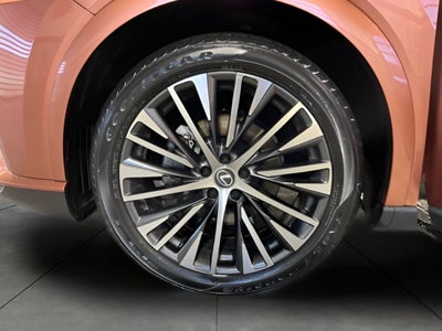 2023 Lexus RX RX 350 Premium Plus AWD