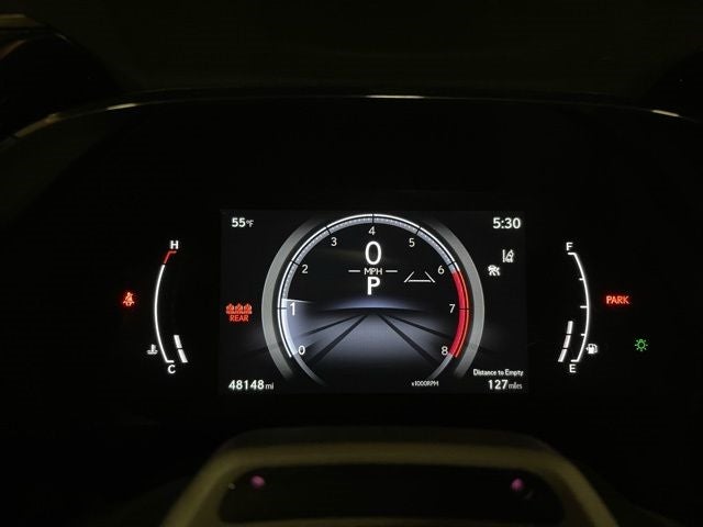 2023 Lexus RX RX 350 Premium Plus AWD