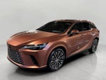 2023 Lexus RX RX 350 Premium Plus AWD