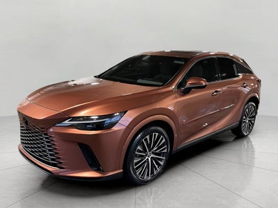 2023 Lexus RX RX 350 Premium Plus AWD