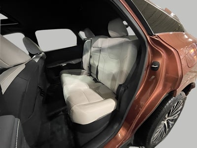 2023 Lexus RX RX 350 Premium Plus AWD