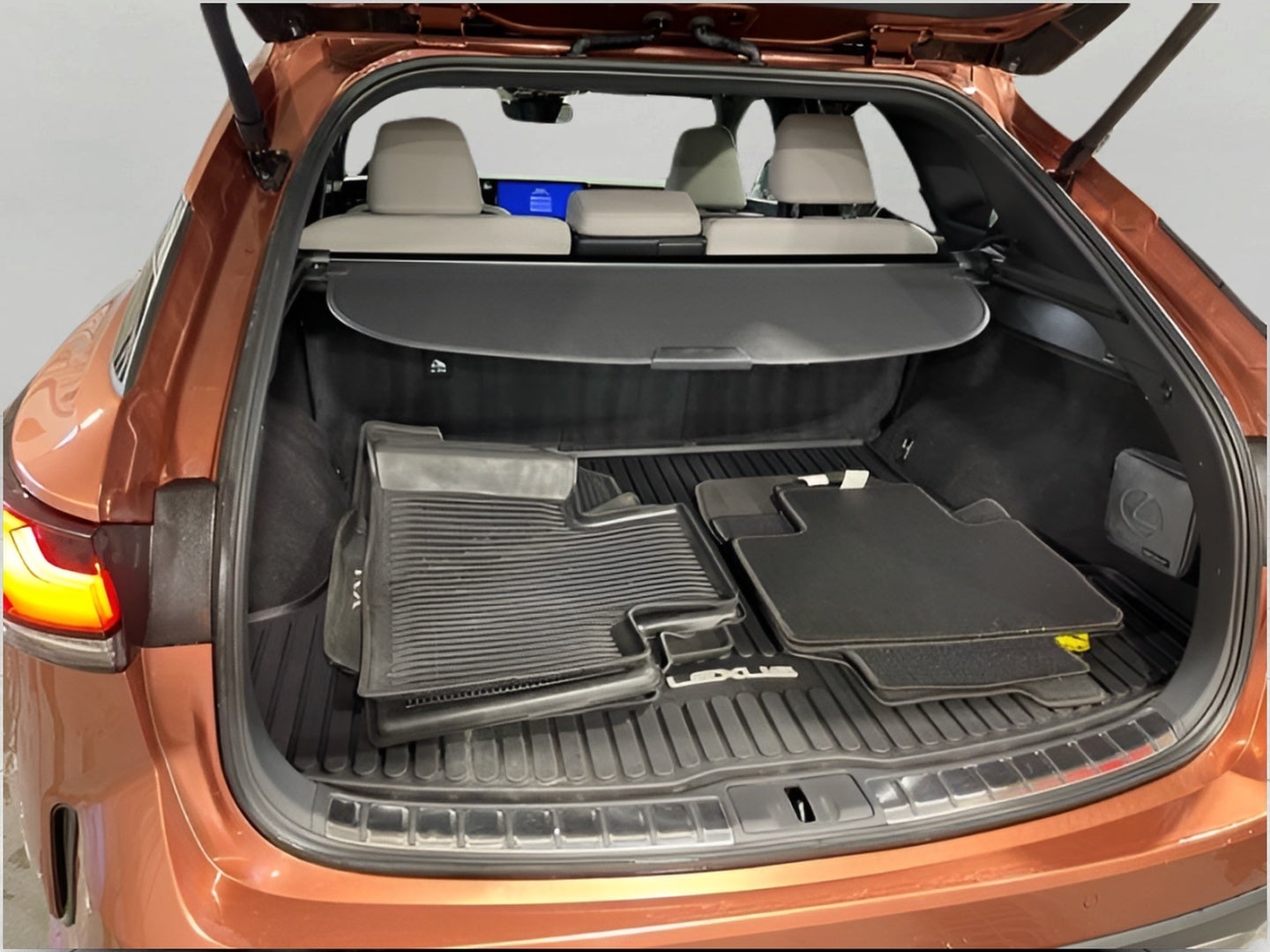 2023 Lexus RX RX 350 Premium Plus AWD