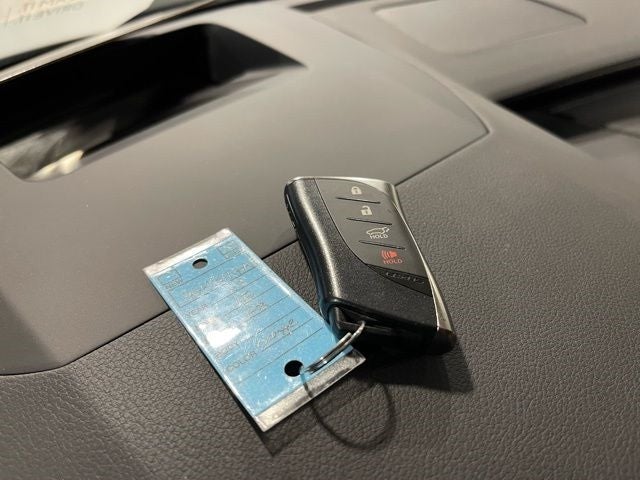 2023 Lexus RX RX 350 Premium Plus AWD