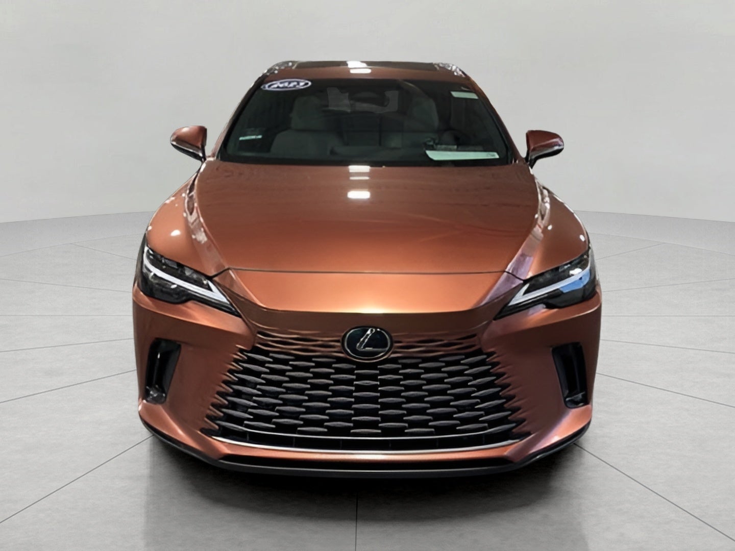 2023 Lexus RX RX 350 Premium Plus AWD