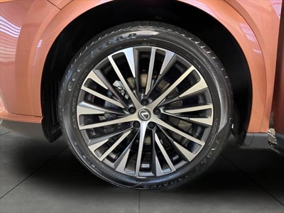 2023 Lexus RX RX 350 Premium Plus AWD