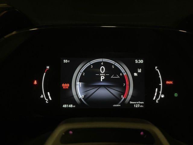 2023 Lexus RX RX 350 Premium Plus AWD