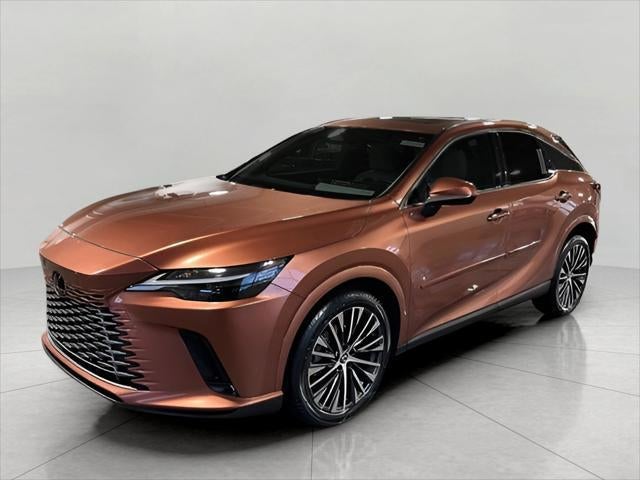 2023 Lexus RX RX 350 Premium Plus AWD