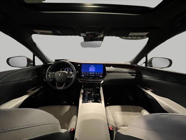 2023 Lexus RX RX 350 Premium Plus AWD