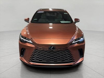 2023 Lexus RX RX 350 Premium Plus AWD