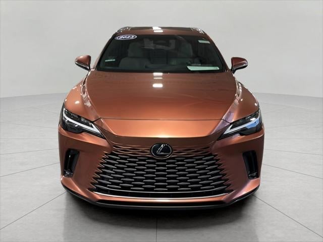 2023 Lexus RX RX 350 Premium Plus AWD