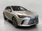 2026 Lexus RX RX 350h Luxury AWD