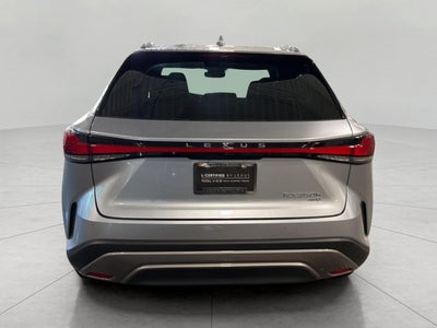 2026 Lexus RX RX 350h Luxury AWD