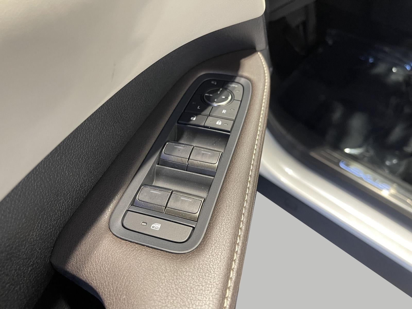 2024 Lexus RX RX 350h Luxury AWD