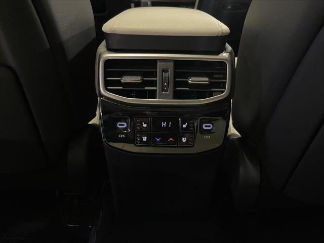 2024 Lexus RX RX 350h Luxury AWD