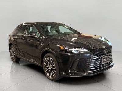 2026 Lexus RX RX 350h Premium+ AWD