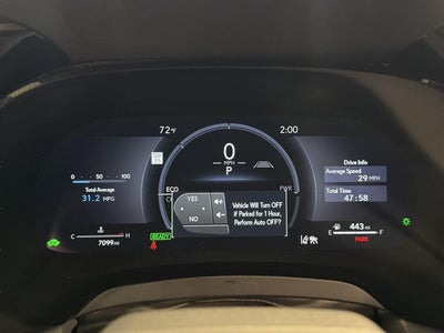 2026 Lexus RX RX 350h Premium+ AWD
