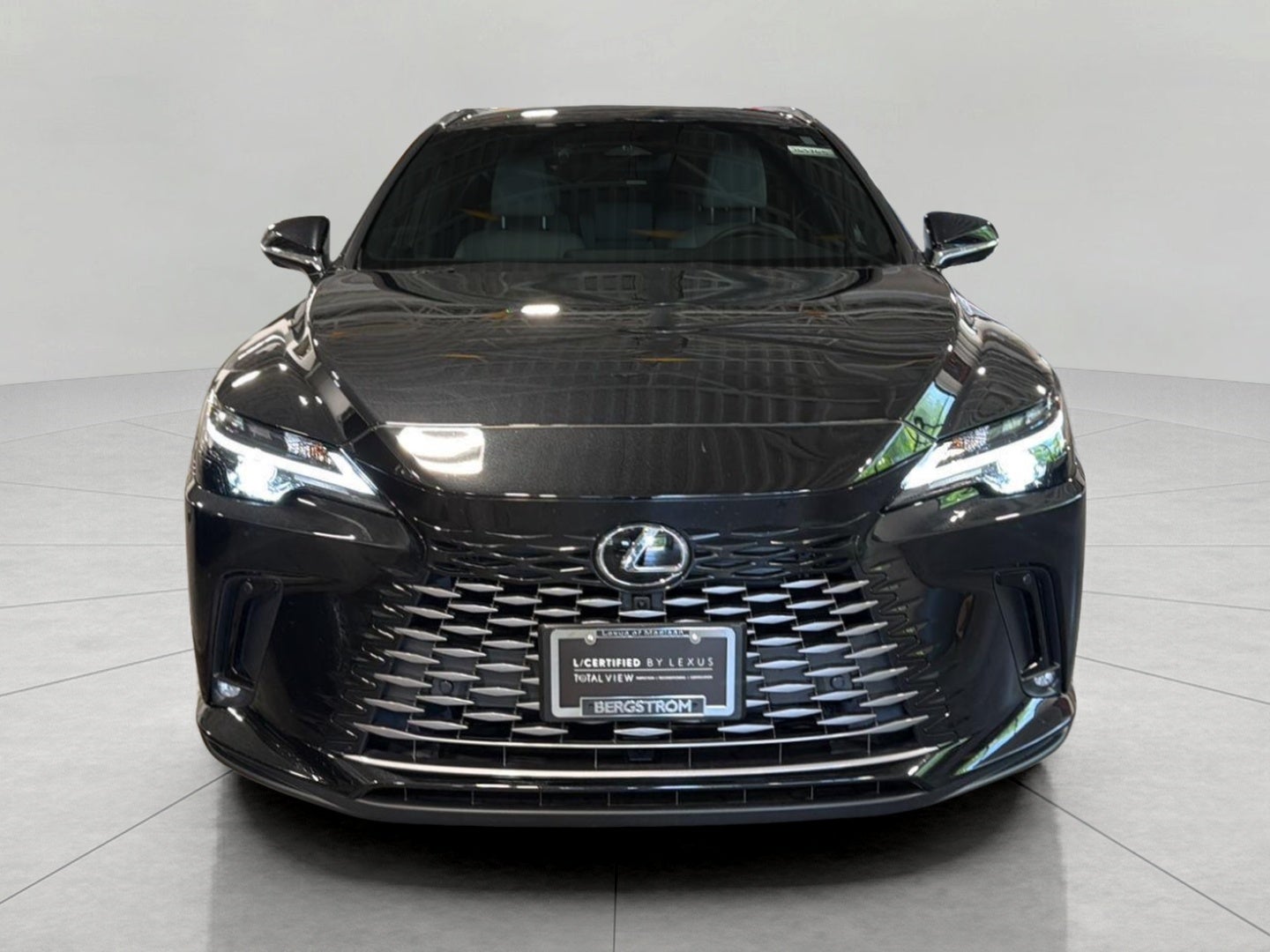 2026 Lexus RX RX 350h Premium+ AWD