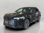 2026 Lexus RX RX 350h Premium+ AWD