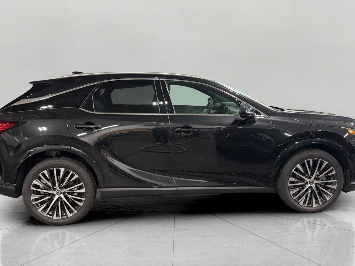 2026 Lexus RX RX 350h Premium+ AWD