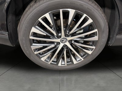 2026 Lexus RX RX 350h Premium+ AWD