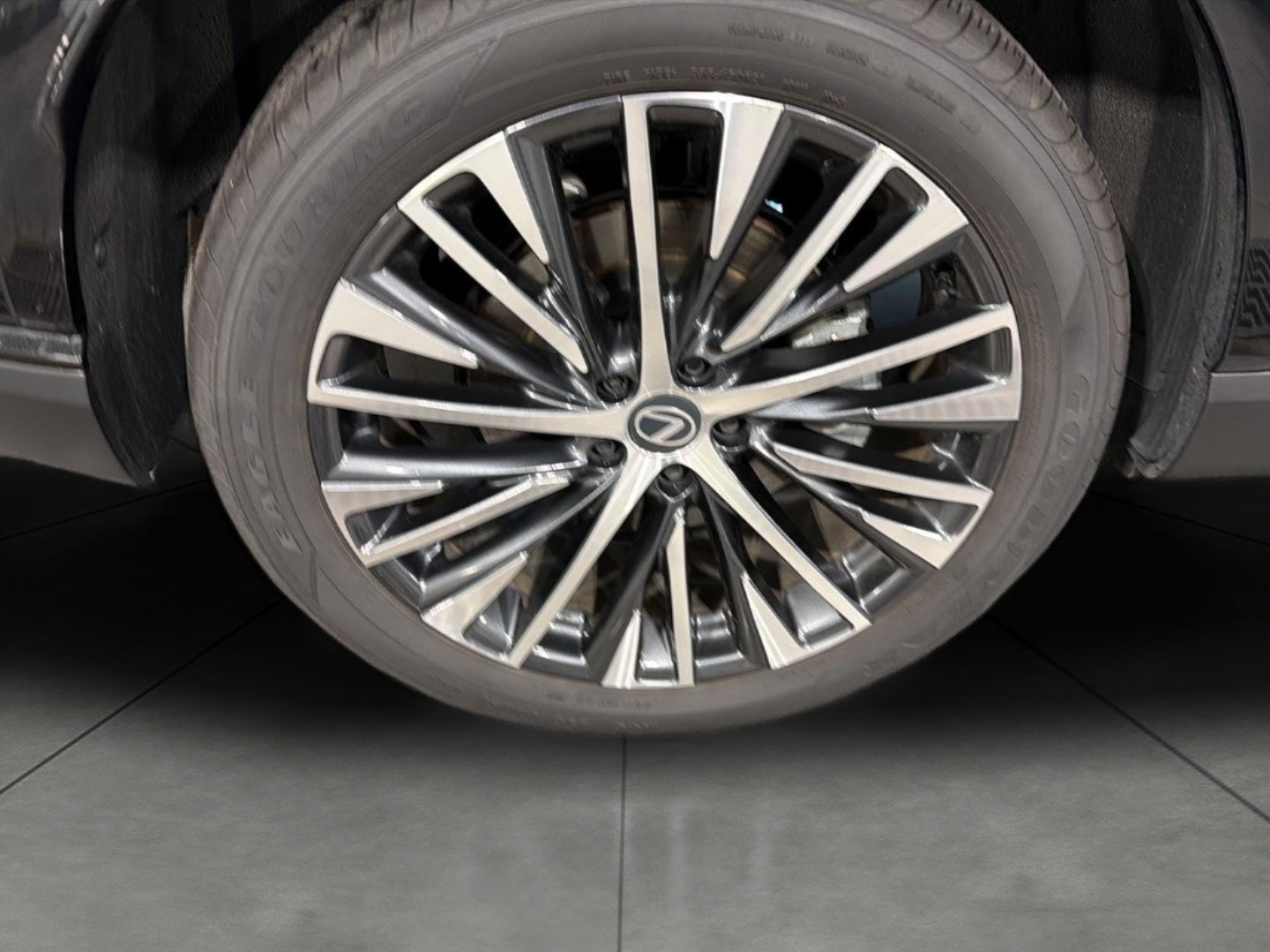 2026 Lexus RX RX 350h Premium+ AWD
