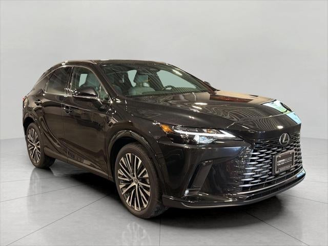 2026 Lexus RX RX 350h Premium+ AWD