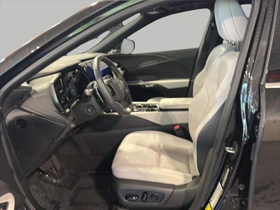 2026 Lexus RX RX 350h Premium+ AWD