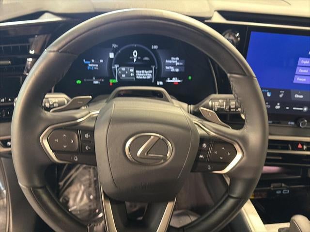2026 Lexus RX RX 350h Premium+ AWD