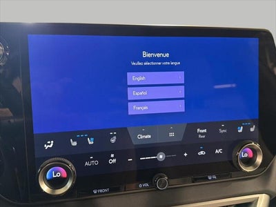 2026 Lexus RX RX 350h Premium+ AWD