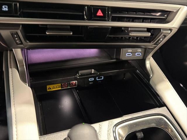 2026 Lexus RX RX 350h Premium+ AWD
