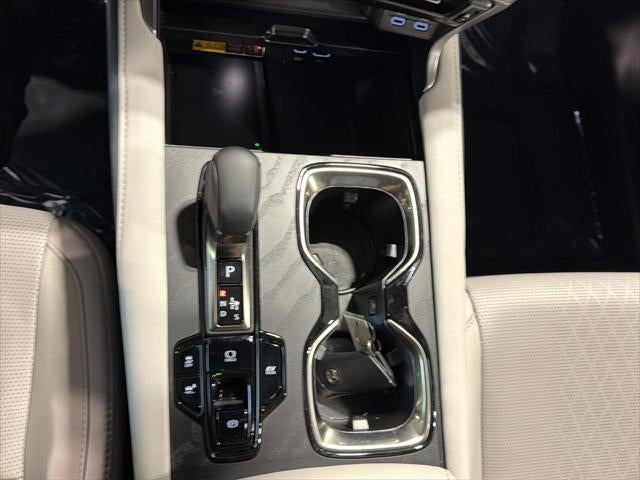 2026 Lexus RX RX 350h Premium+ AWD