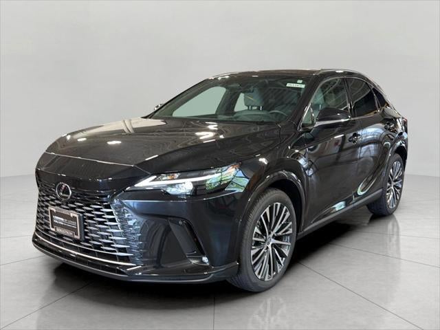 2026 Lexus RX RX 350h Premium+ AWD
