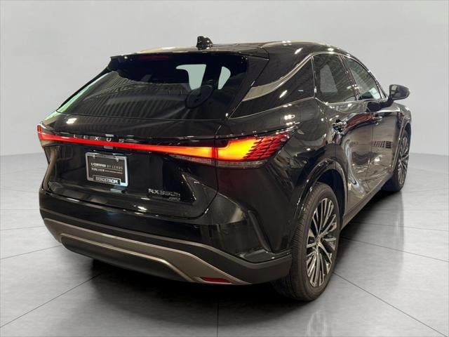 2026 Lexus RX RX 350h Premium+ AWD