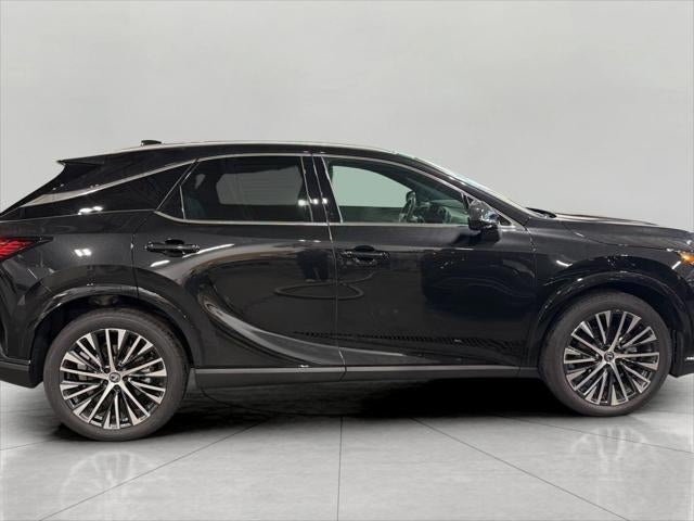 2026 Lexus RX RX 350h Premium+ AWD
