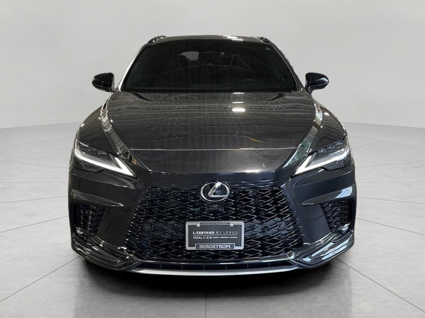 2023 Lexus RX RX 500h F SPORT Performance AWD